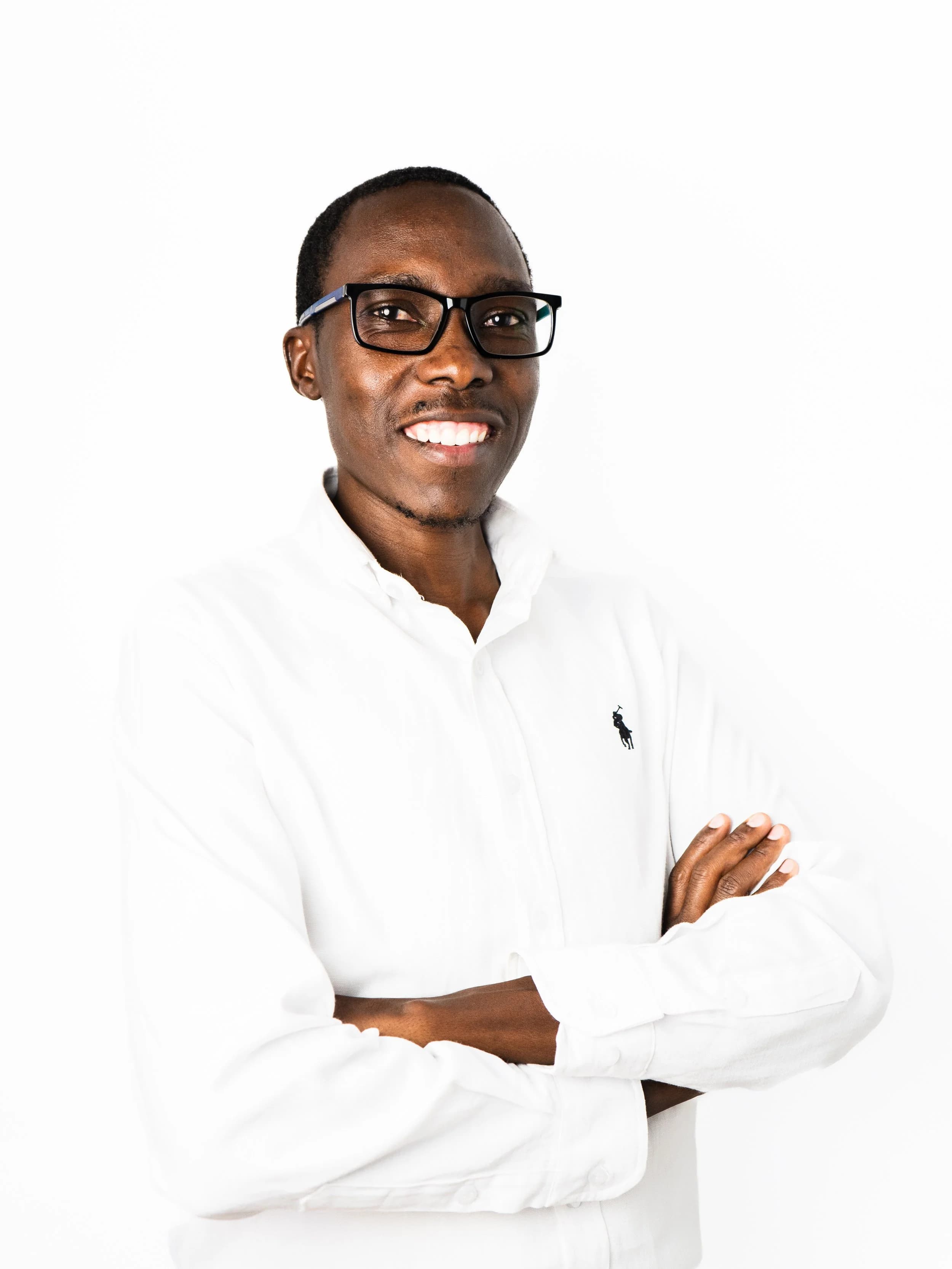 Solomon Kirwa