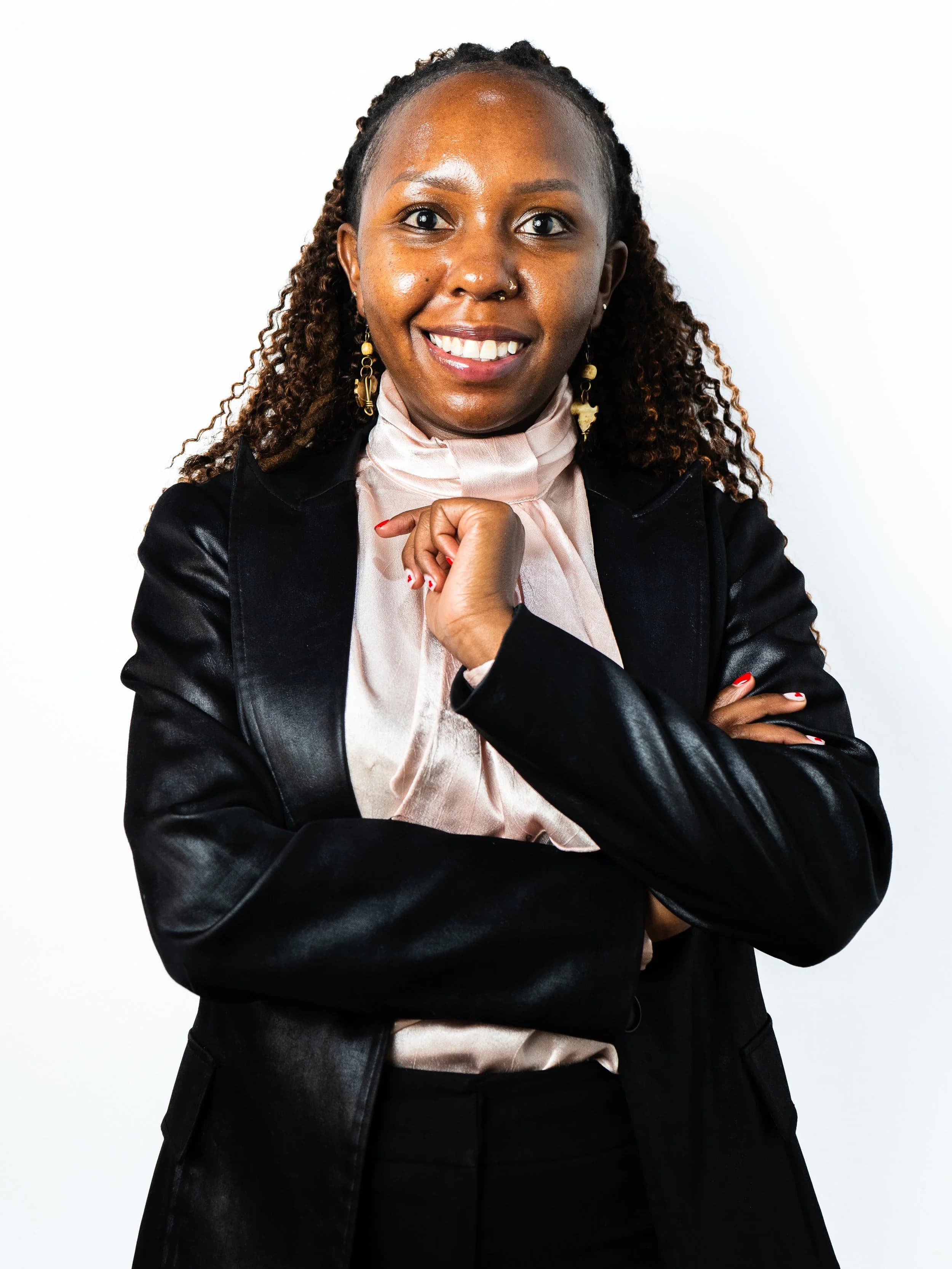 Yvonne Wanjiku
